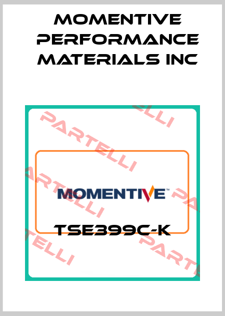 TSE399C-K Momentive Performance Materials Inc