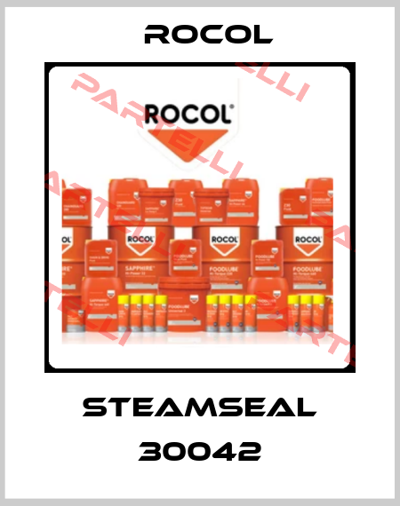 Steamseal 30042 Rocol