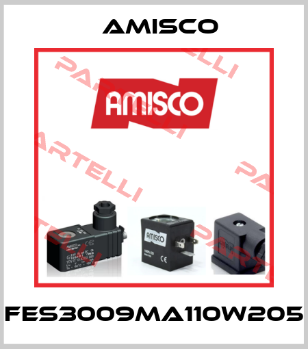 FES3009MA110W205 Amisco