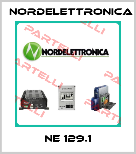 NE 129.1 Nordelettronica