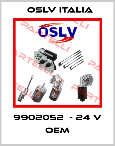 9902052  - 24 V OEM OSLV Italia