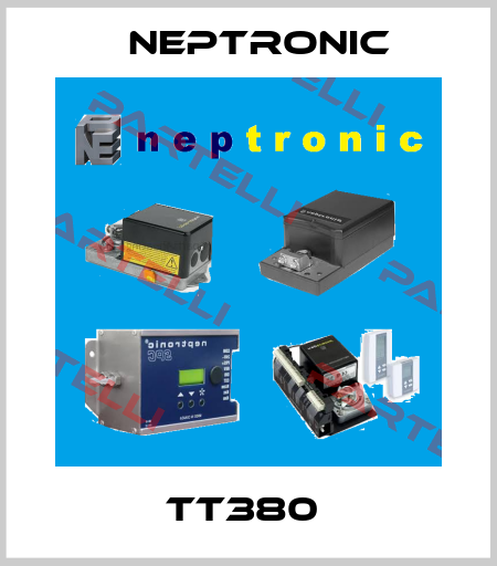TT380  Neptronic