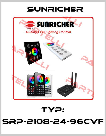 Typ: SRP-2108-24-96CVF Sunricher