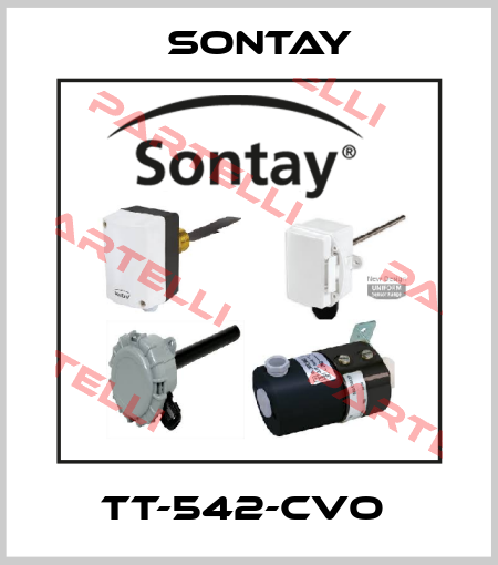 TT-542-CVO  Sontay