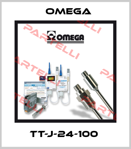 TT-J-24-100  Omega