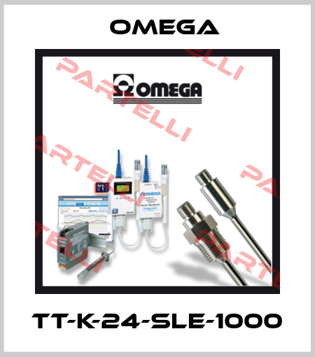TT-K-24-SLE-1000 Omega