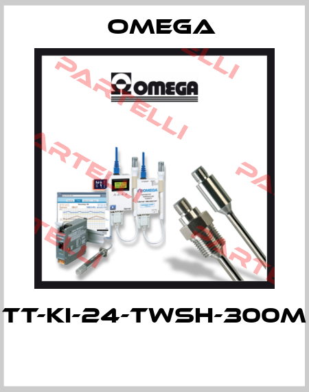 TT-KI-24-TWSH-300M  Omega