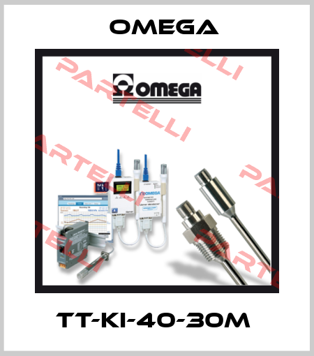 TT-KI-40-30M  Omega