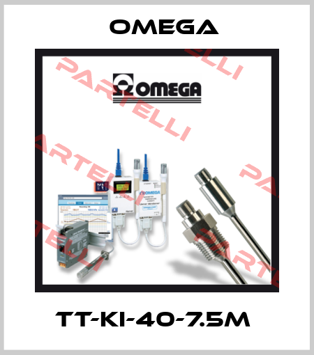 TT-KI-40-7.5M  Omega