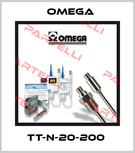 TT-N-20-200  Omega