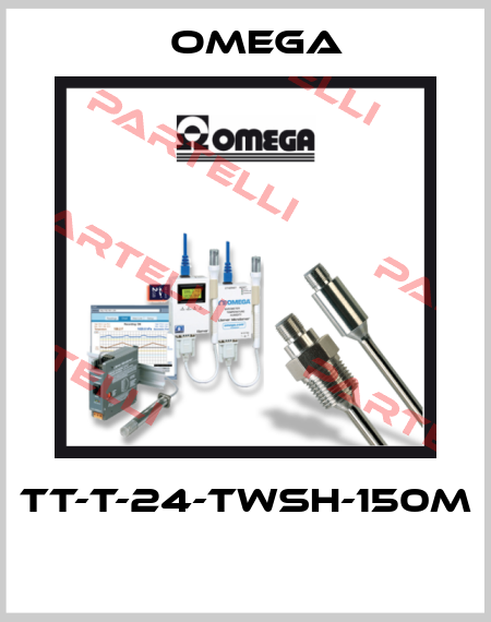 TT-T-24-TWSH-150M  Omega