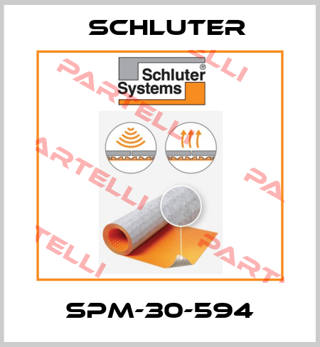 SPM-30-594 SCHLUTER