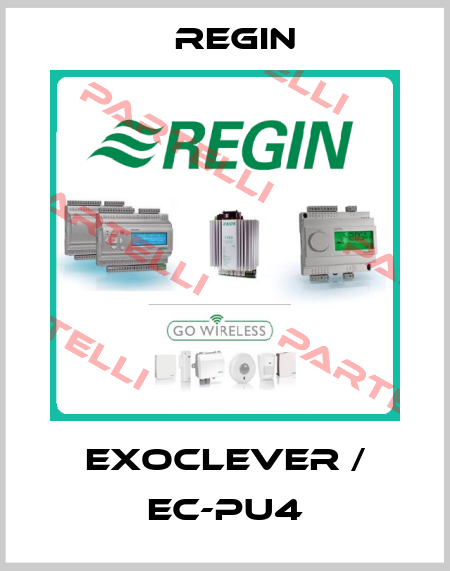 EXOclever / EC-PU4 Regin