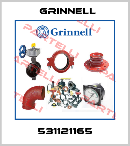 531121165 Grinnell