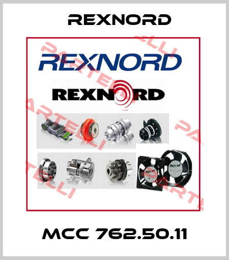MCC 762.50.11 Rexnord