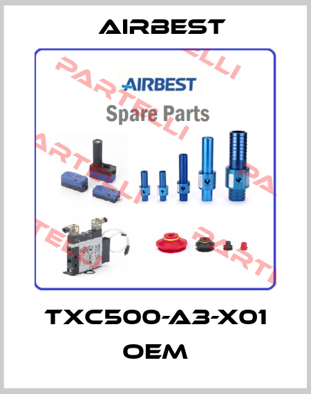 TXC500-A3-X01 OEM Airbest