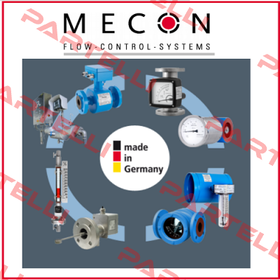 MOD. RE250 Mecon