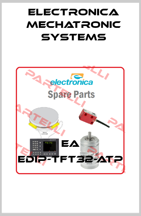 EA EDIP-TFT32-ATP Electronica Mechatronic Systems