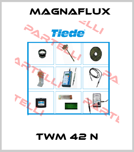 TWM 42 N Magnaflux