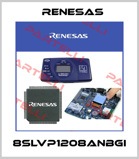 8SLVP1208ANBGI Renesas
