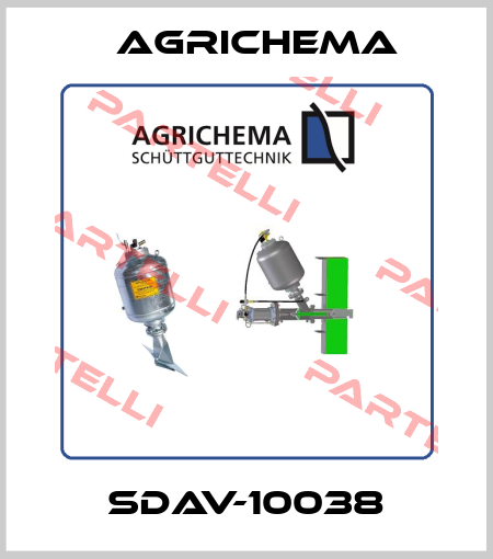 SDAV-10038 Agrichema
