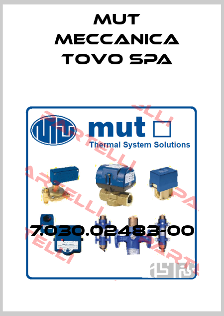 7.030.02483-00 Mut Meccanica Tovo SpA
