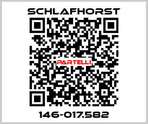 146-017.582 Schlafhorst