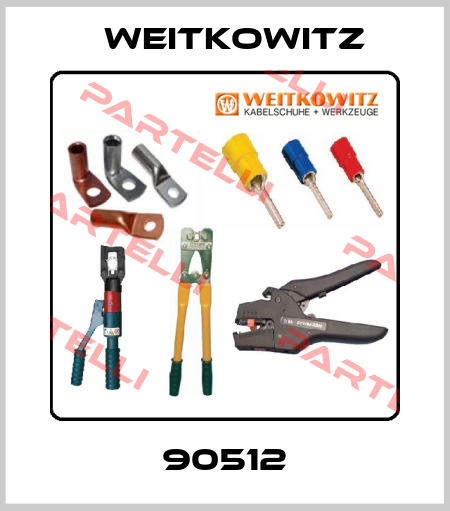 90512 WEITKOWITZ