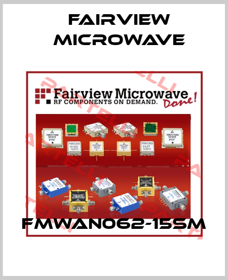 FMWAN062-15SM Fairview Microwave