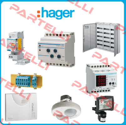 TXA112  Hager