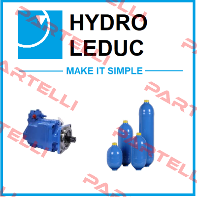 TXV75-0512510 Hydro Leduc