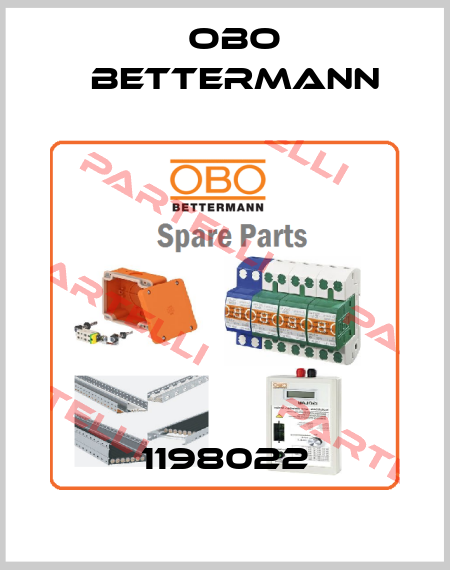 1198022 OBO Bettermann
