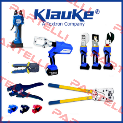 K432 Klauke