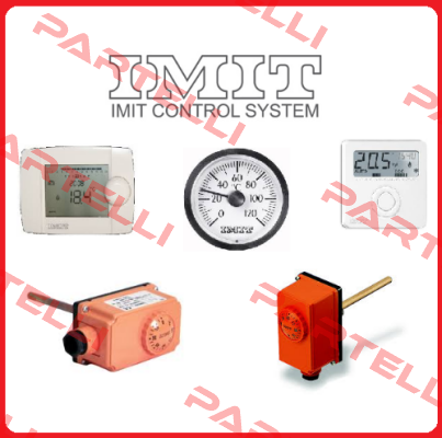 ETB LS 1/961 E1 90/110°C 1000mm IMIT (Afriso)