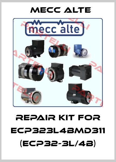 Repair Kit for ECP323L4BMD311 (ECP32-3L/4B) Mecc Alte