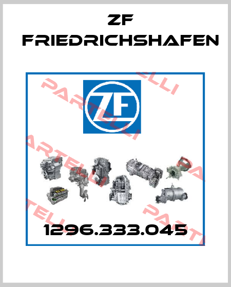 1296.333.045 ZF Friedrichshafen
