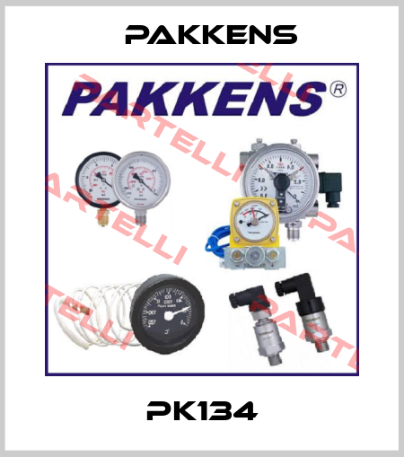 PK134 Pakkens