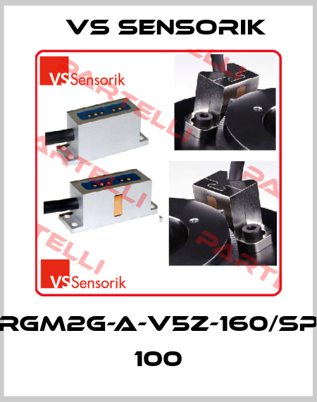 RGM2G-A-V5Z-160/SP 100 VS Sensorik