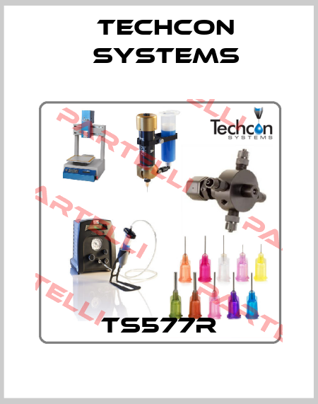 TS577R Techcon Systems