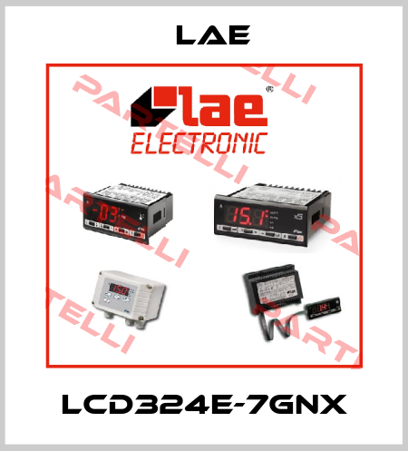 LCD324E-7GNX LAE