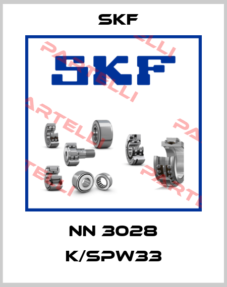 NN 3028 K/SPW33 Skf