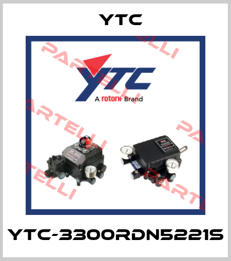 YTC-3300RDN5221S Ytc