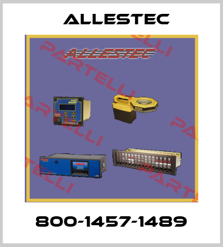 800-1457-1489 ALLESTEC