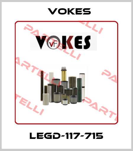 LEGD-117-715 Vokes
