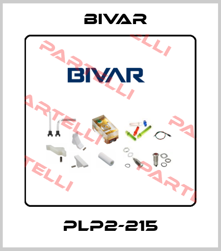 PLP2-215 Bivar