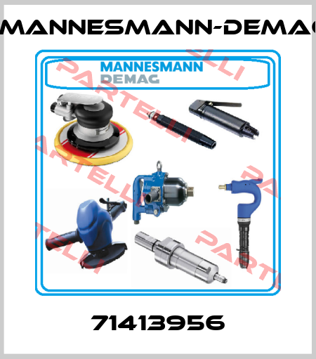 71413956 Mannesmann-Demag