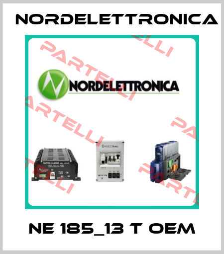 NE 185_13 T OEM Nordelettronica