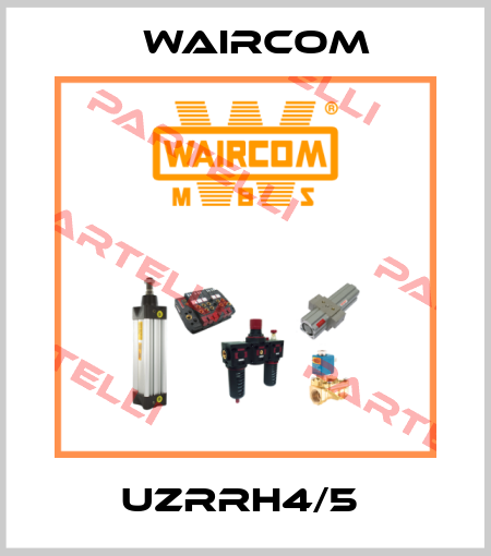 UZRRH4/5  Waircom