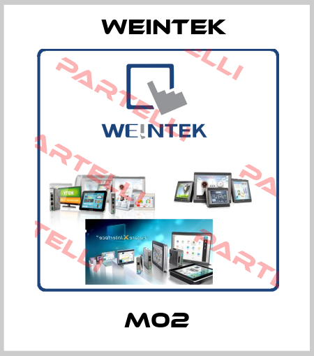 M02 Weintek