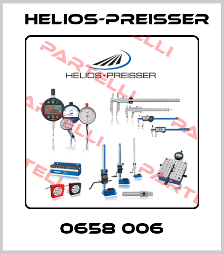 0658 006 Helios-Preisser